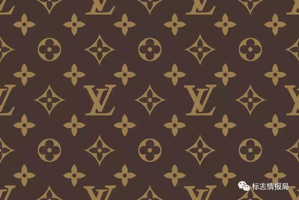 继古驰GUCCI换LOGO后，路易威登LV也悄悄改LOGO了