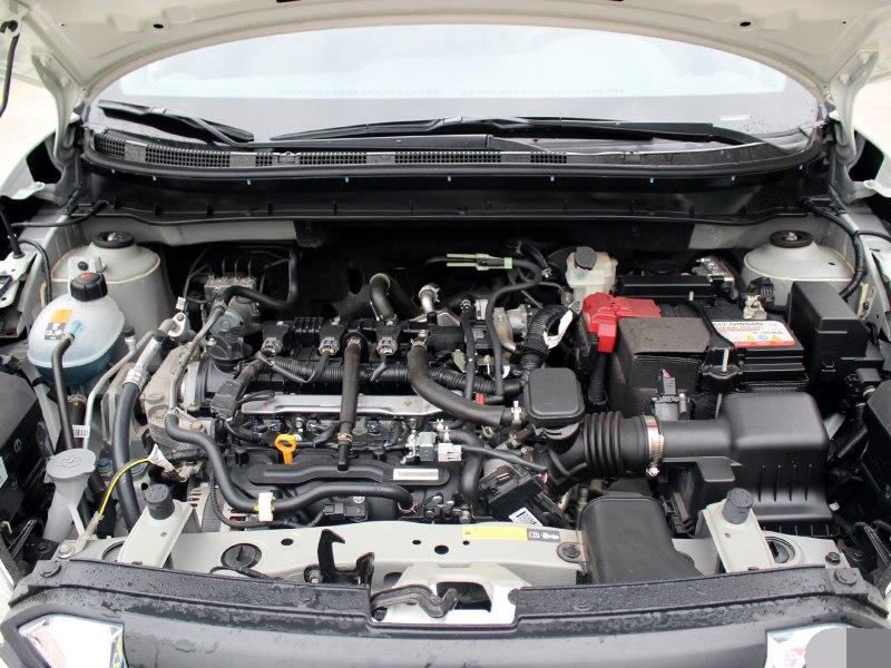 东风日产10万左右suv劲客,东风日产劲客自动挡suv1.5l怎么样