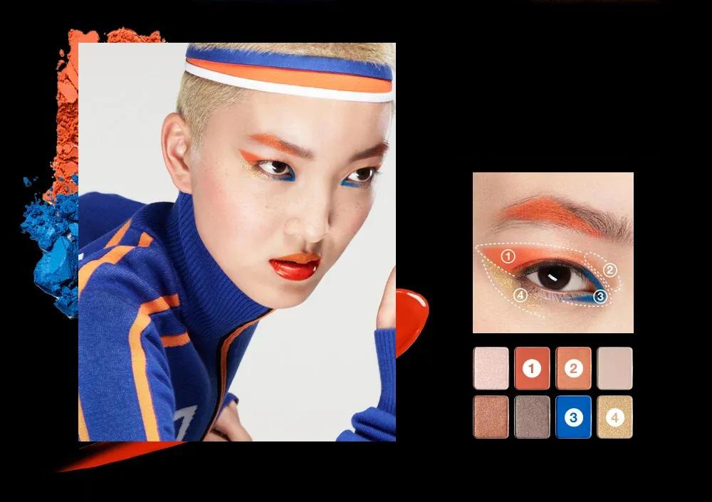 植村秀mrd鬼冢虎联名限量款163,植村秀ksbr784口红联名