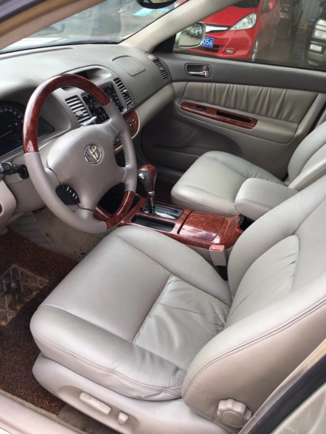 年轻人买现代还是卡罗拉,二手车卡罗拉哪个版本值得买