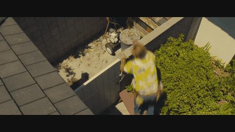 好莱坞往事嬉皮士,好莱坞往事吉米秀