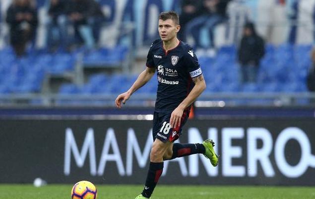 深入分析国米欧冠,深度解析皮尔洛