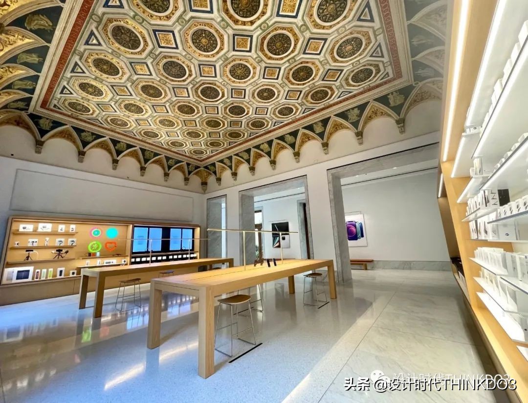 鑻规灉鍝佺墝logo璁捐杩囩▼,applestore鏍囧織璁捐