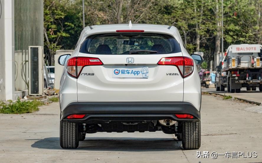 搭载1.5t地球梦的suv,本田缤智这车到底怎么样