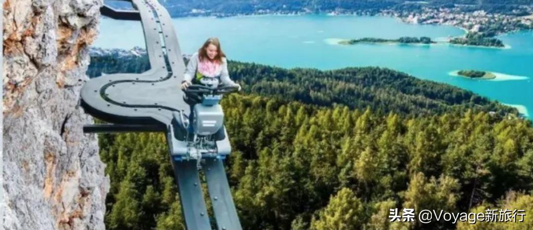 2021年的游乐园，你是期待悬崖边上的跷跷板还是一整年的生日趴？