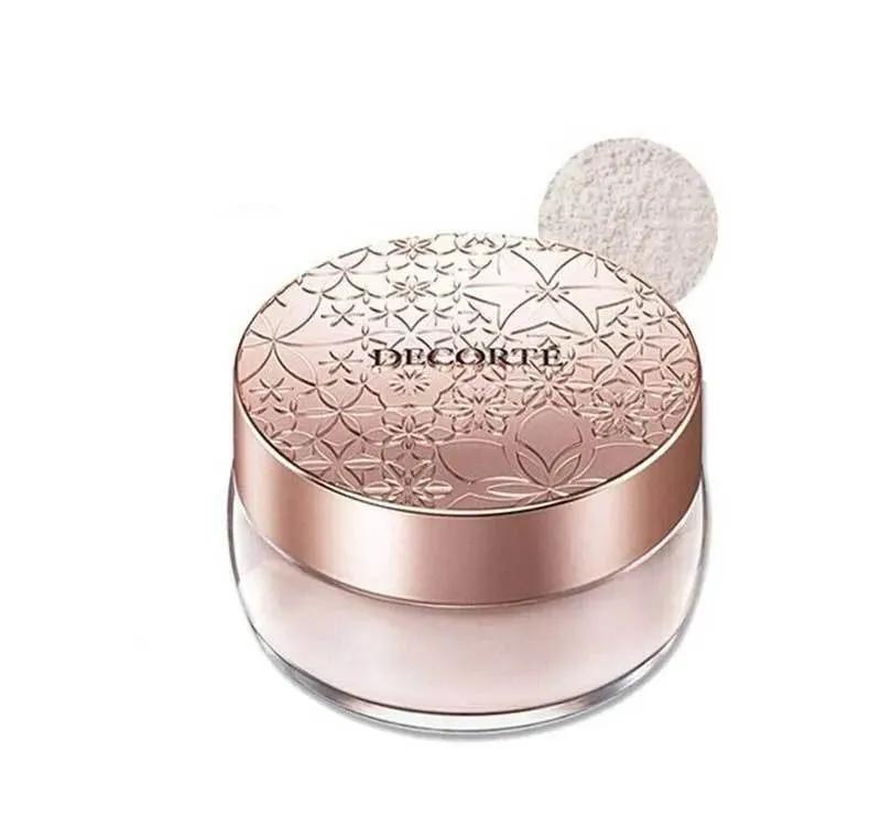 黛珂白檀蜜粉,干皮coser散粉