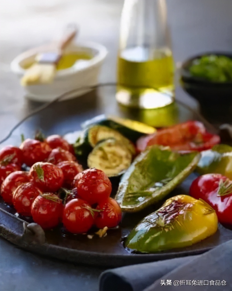 西班牙原装橄榄油怎么选,西班牙橄榄油原装进口卖点