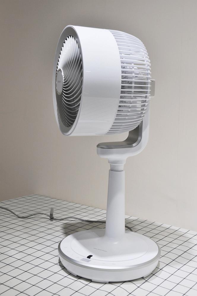 艾美特空气循环扇如何选择,艾美特空气循环扇怎么吹更好