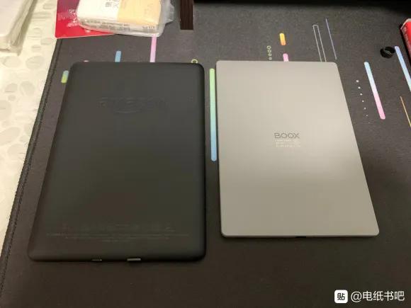 booxpoke2深度测评,电纸书贴吧