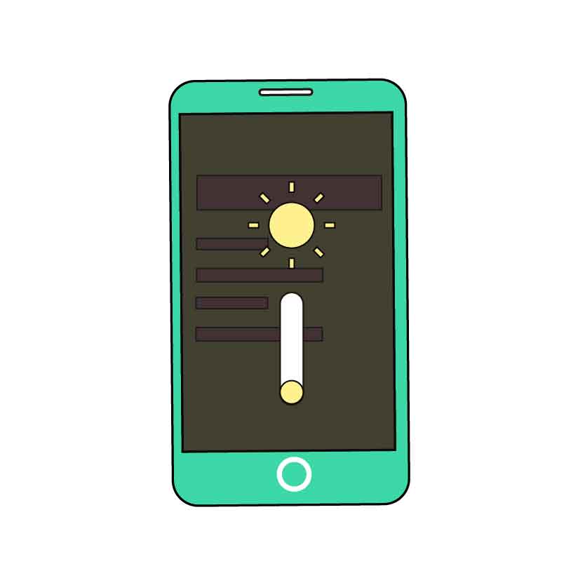 手机关哪些功能省电,手机关震动省电吗