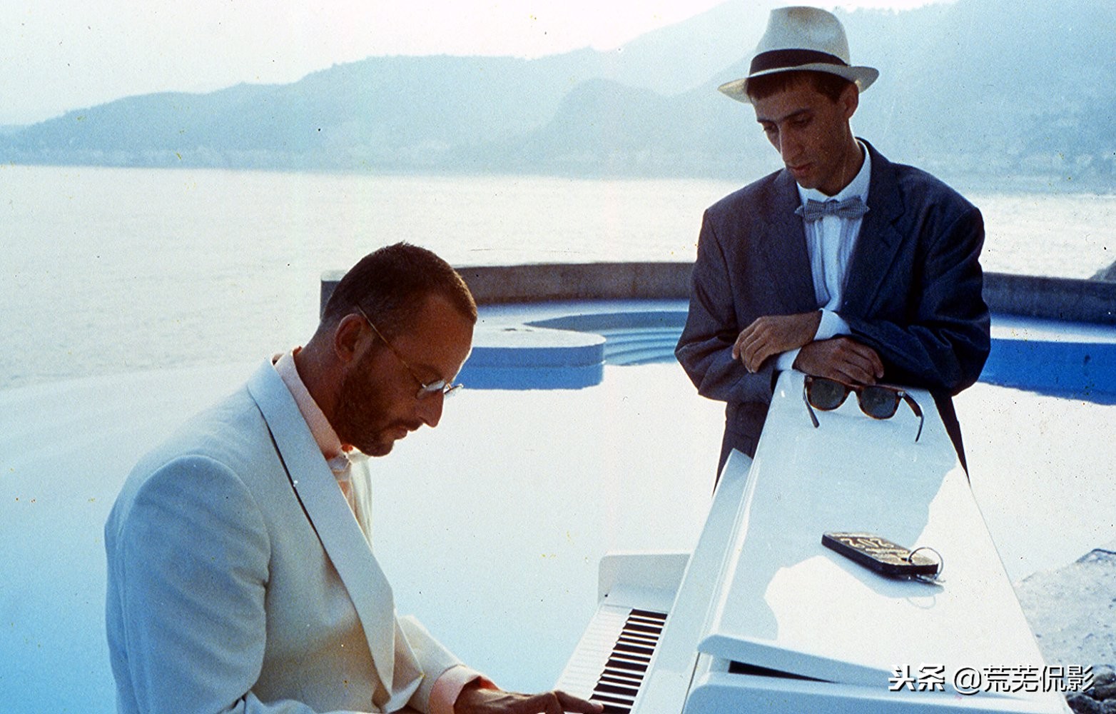 跟着镜头看美景,带你看最美的风光大片