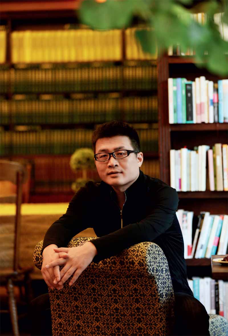 谍战小说惊蛰海飞,谍战小说作家海飞