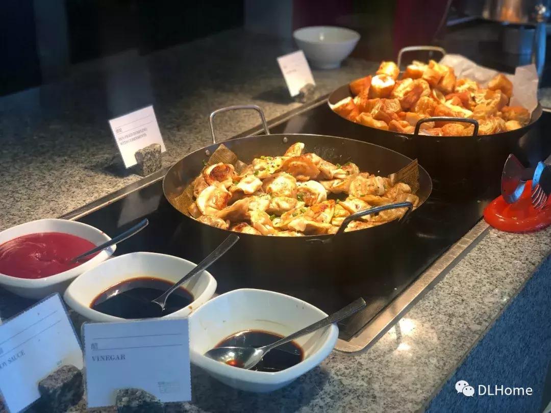 视界之旅｜重庆网红酒店--威斯汀酒店，坐云山之巅，享天梦之待遇