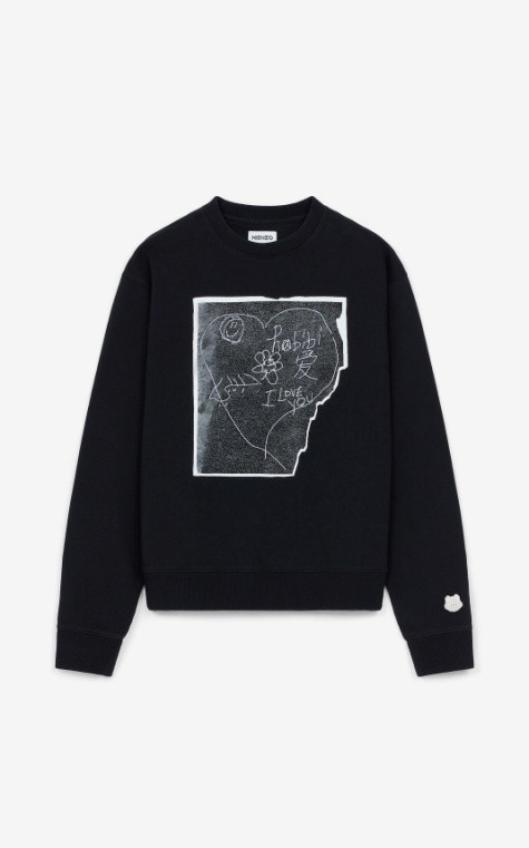 kenzo胶囊系列辨别,kenzo中国新年胶囊系列