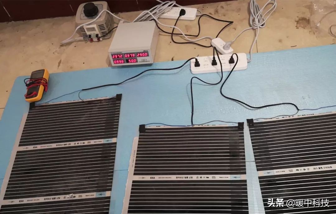 地暖的十大优点你知道几个,地暖的优缺点的比较分析