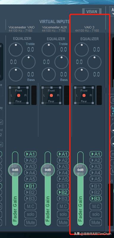 k歌直播声卡v8非蓝牙版使用教程,网络k歌声卡效果调试实战