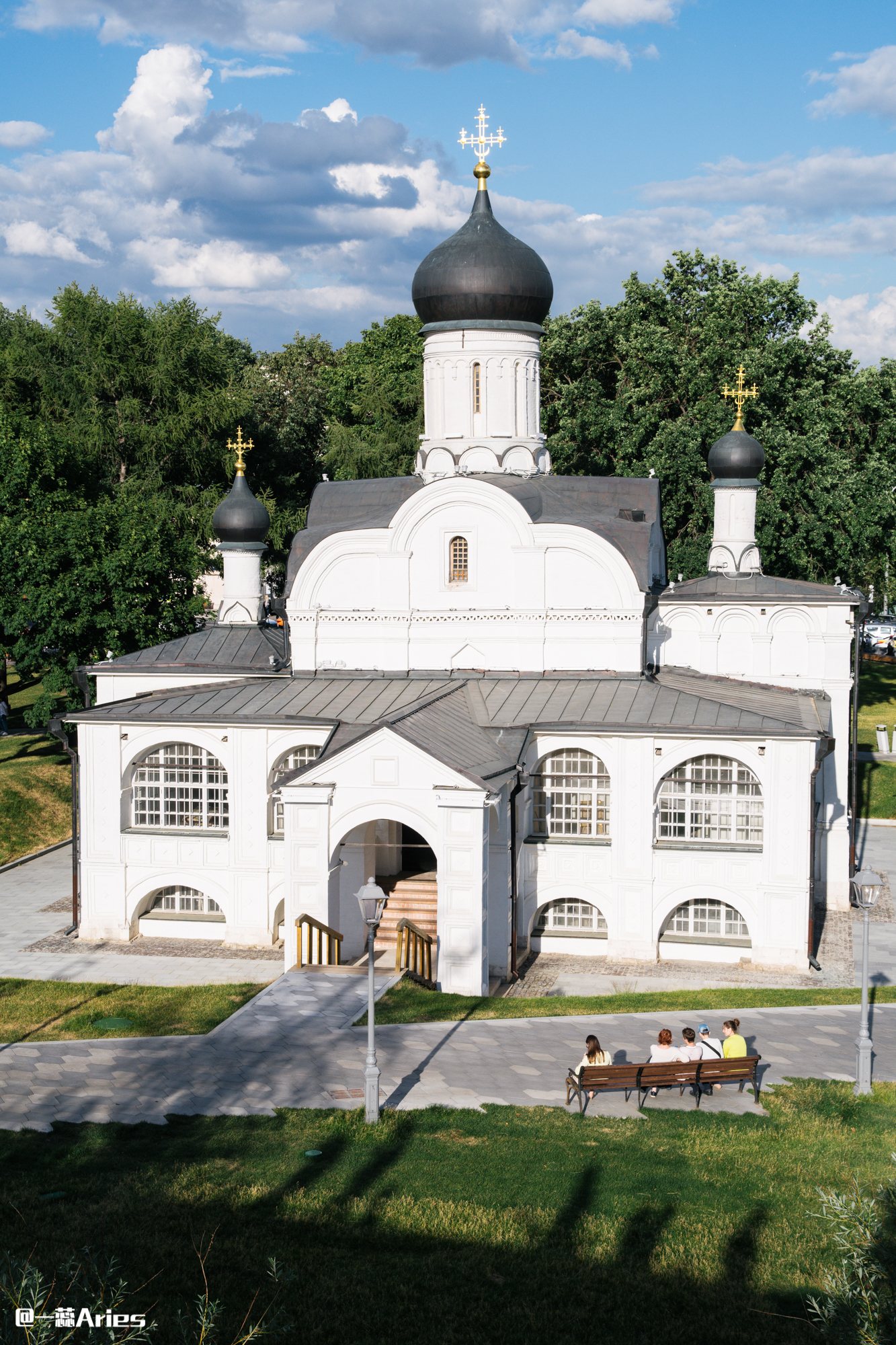 俄罗斯莫斯科最著名的广场是什么,俄罗斯莫斯科著名的广场