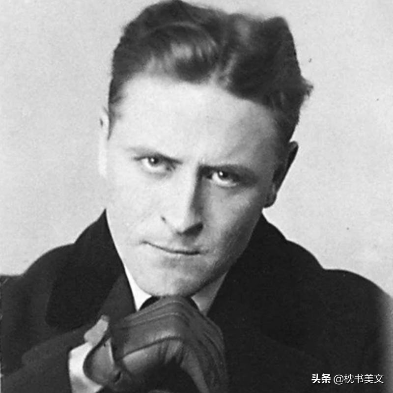 菲茨杰拉德彻底的失败者,菲茨杰拉德的情史