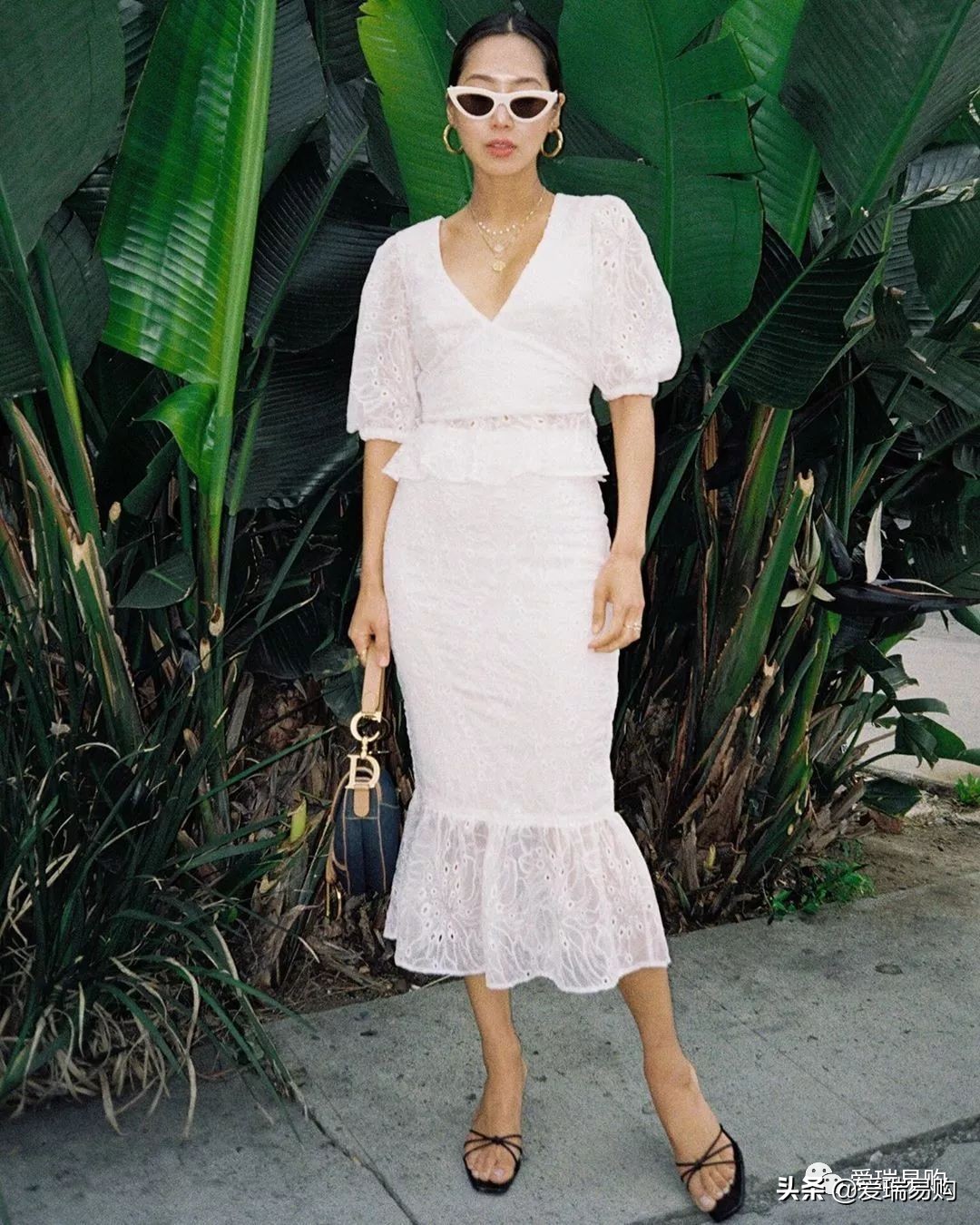 170高个子长到脚踝牛仔裙推荐,150矮个子夏季汉元素裙推荐