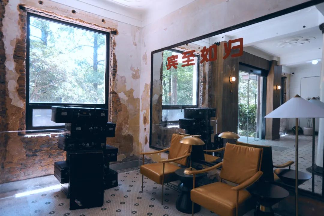 隐居酒店浙江,金华梧杉隐居民宿酒店