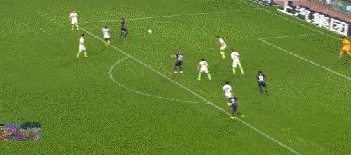 中超最新积分恒大战平华夏,中超最新战报积分榜