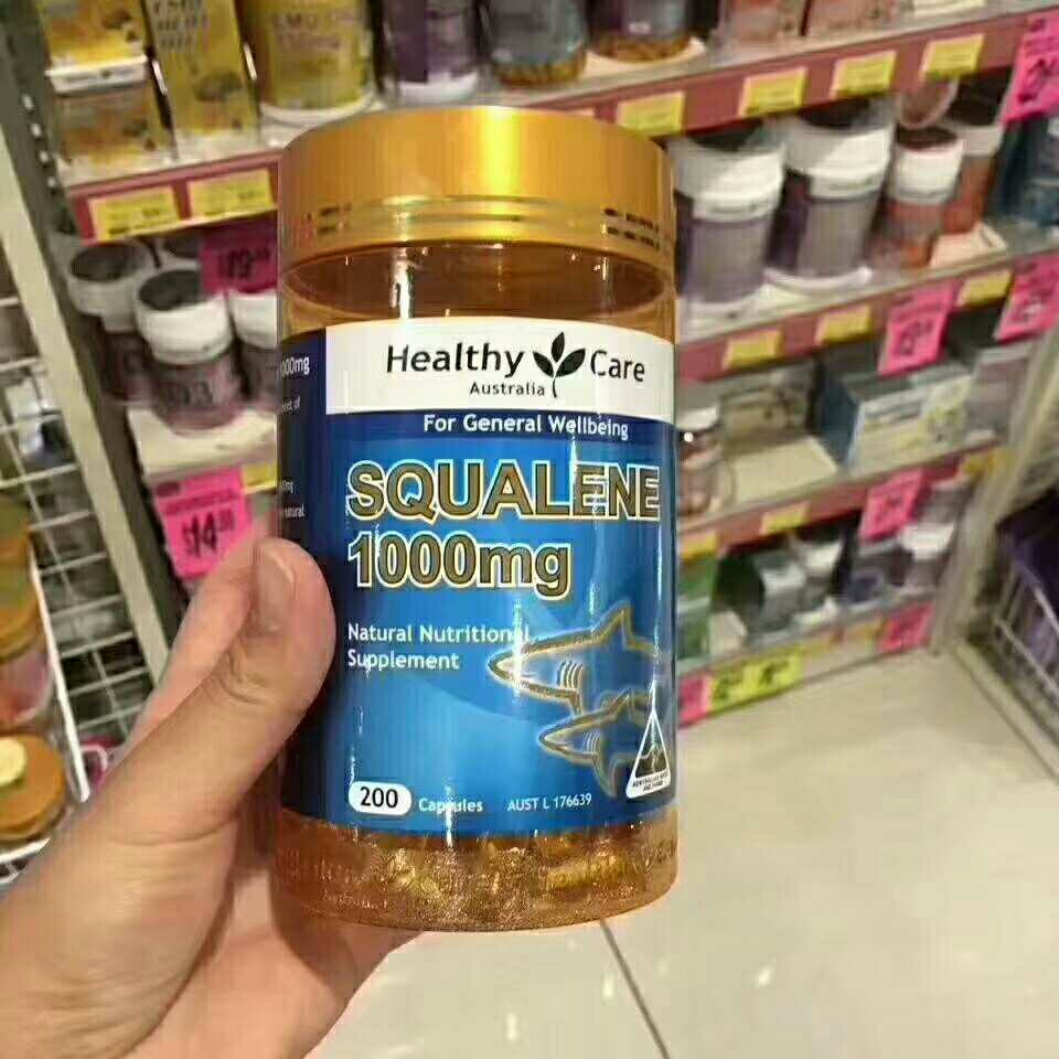 澳洲十大好物排行榜,澳洲必买的30种东西