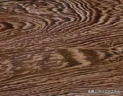 鸡翅木真假图解鉴别方法,鸡翅木实木家具的保养方法及禁忌