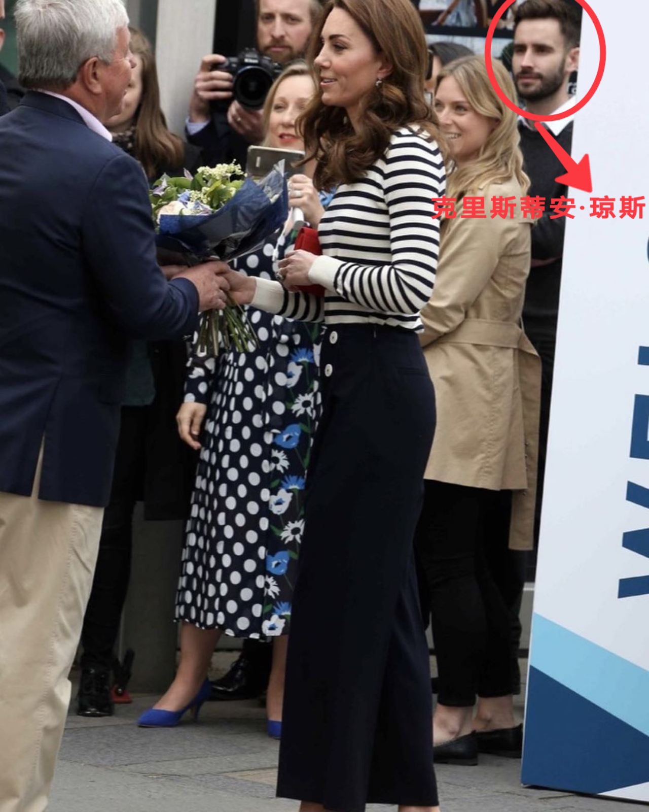 梅根琼斯,琼斯和梅根助手