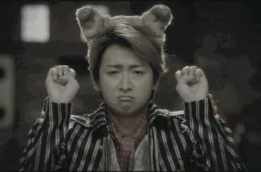 日本杰尼斯杂技男团,杰尼斯舞台杂技