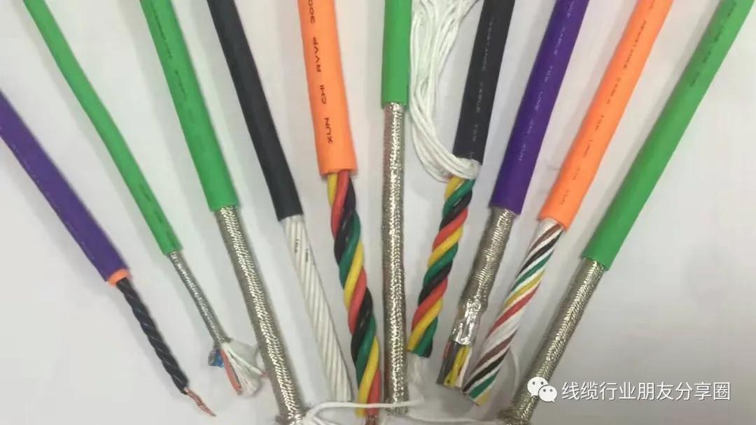 线材基础知识培训,线材知识入门到精通推荐博主