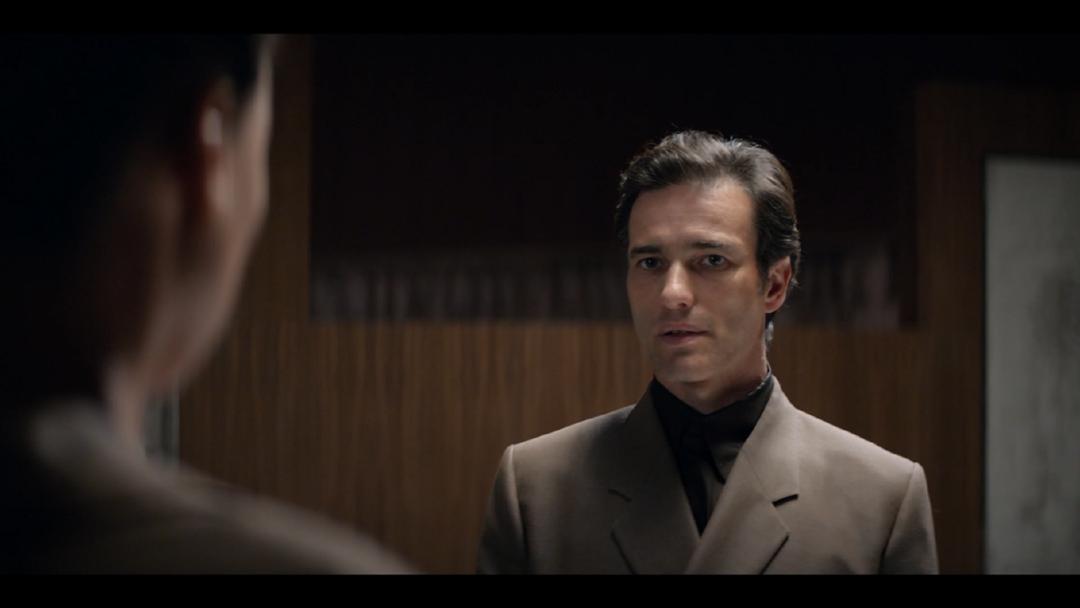 《美丽新世界》，今年尺度最大的美剧