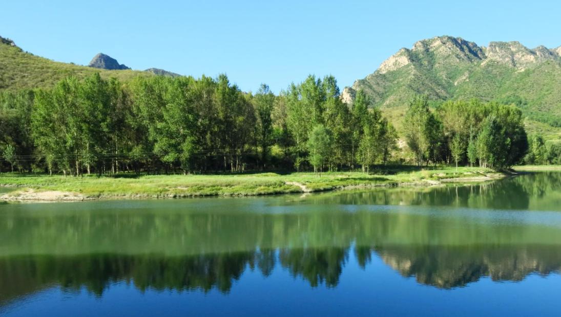 平泉历史上曾称作八沟,平泉市八大沟