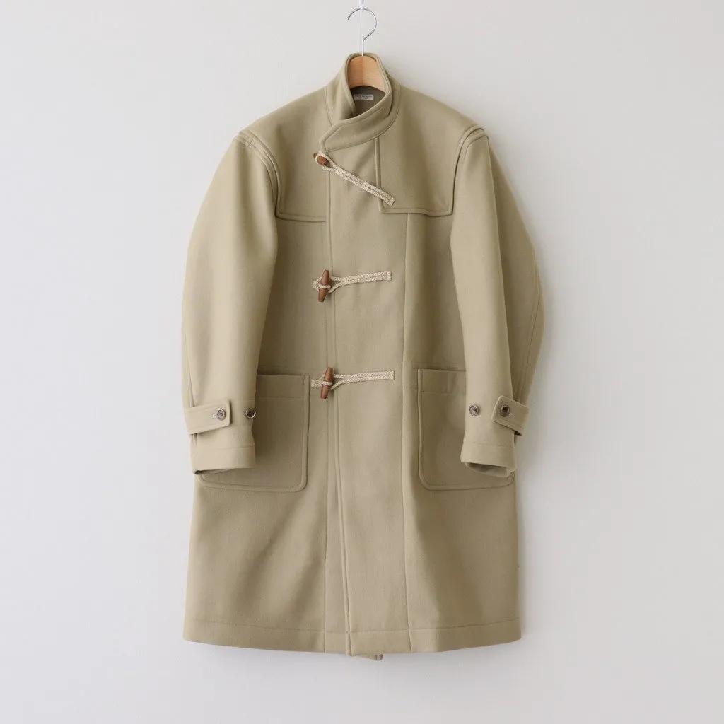 试过P.M.C.才知道,原来复古风也能很“清淡”