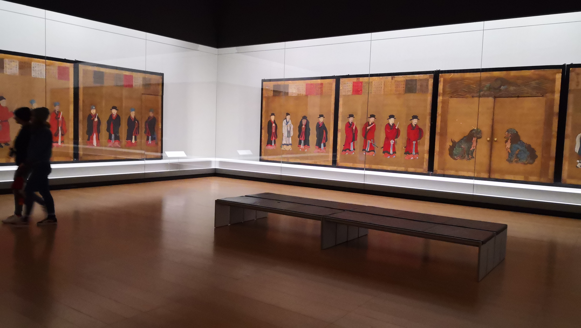 访京都名胜谈芳华变迁,探访日本京瓷