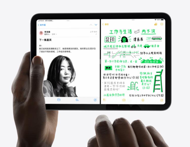 同价位ipad10和ipadair4,相差100元买ipadmini还是ipadair