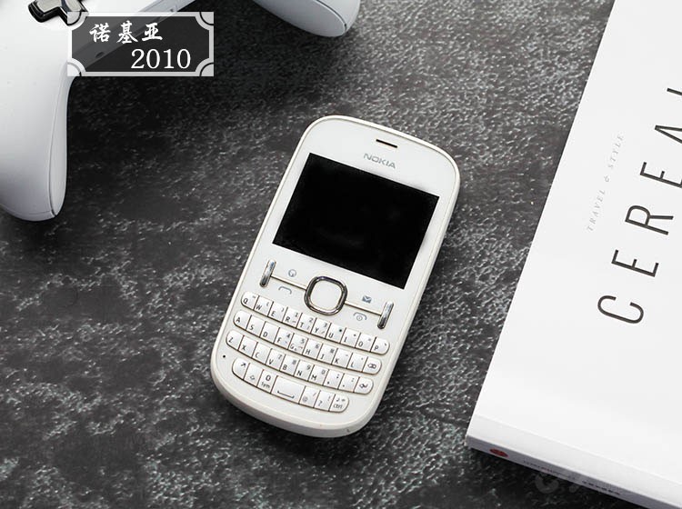 诺基亚二系列,诺基亚2系列