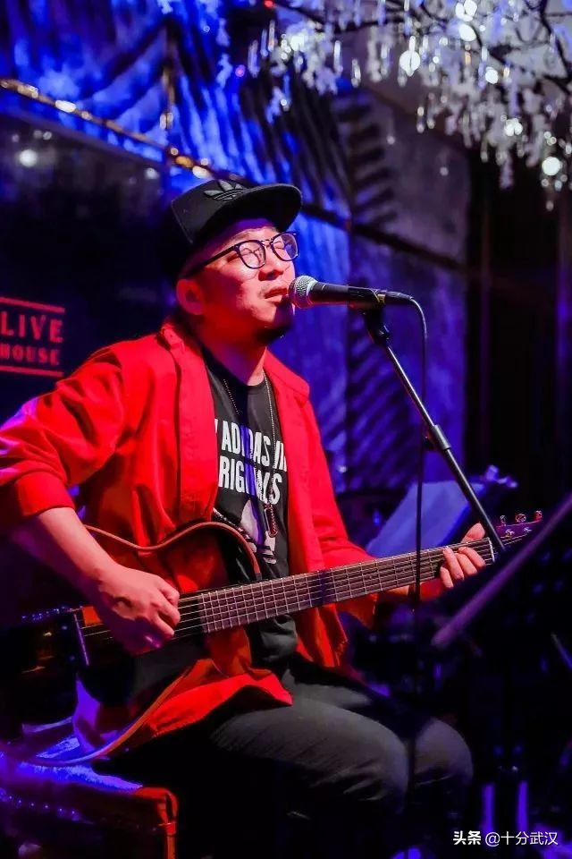 武汉十大顶级酒吧,武汉酒吧推荐排行榜第一名