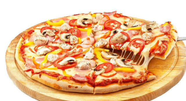 可口的披萨为什么叫做披萨,比萨和披萨有什么区别