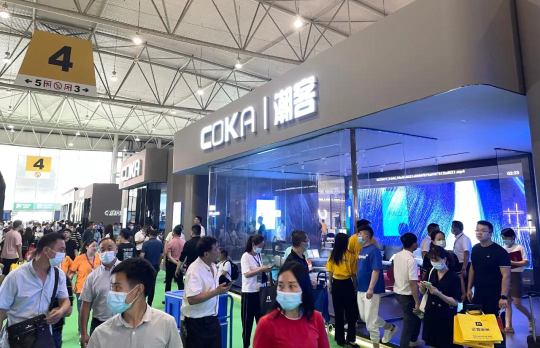 2021成都家具展,成都家具展2023实木家具