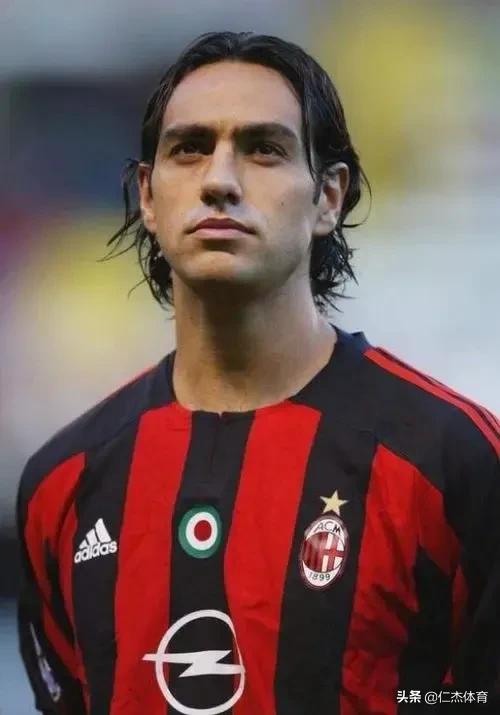 意大利足坛最伟大的十大后卫,意大利足坛最帅十一人