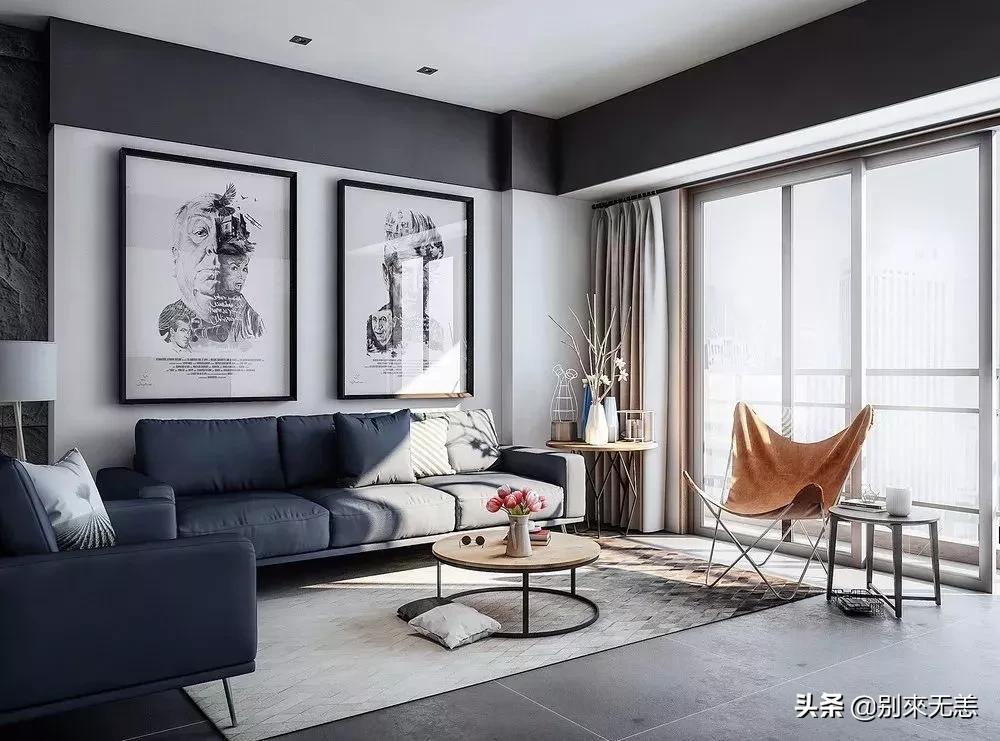 灰色地砖适合室内装修吗,现在最流行的灰色地砖装修风格