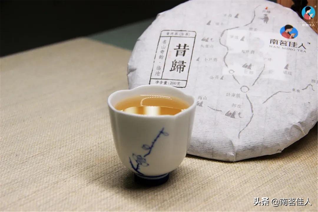 昔归古树茶价格多少是正品,昔归普洱茶多少钱一斤