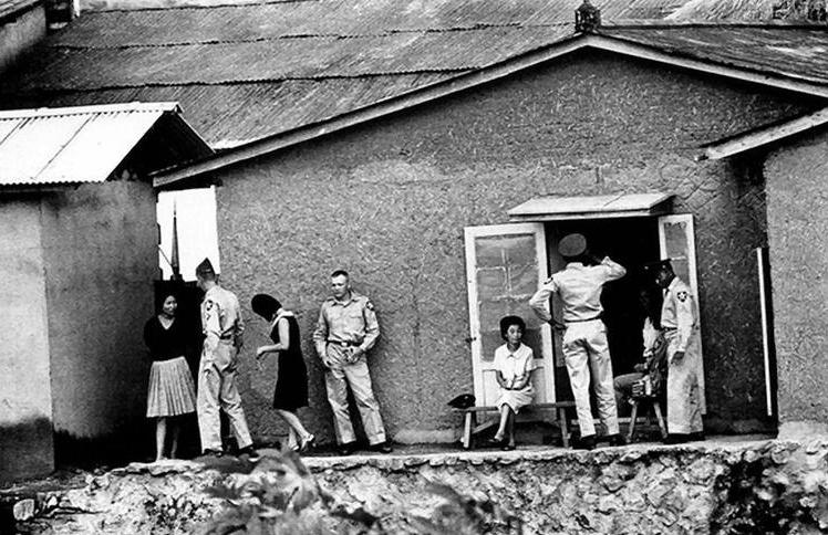 韩国母亲河伟哥浓度超标背后，是从业百万，创造4%GDP的色情产业