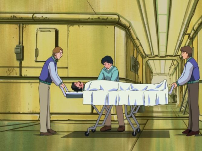 银河英雄传说35集情节,超银河英雄传说分集剧情介绍