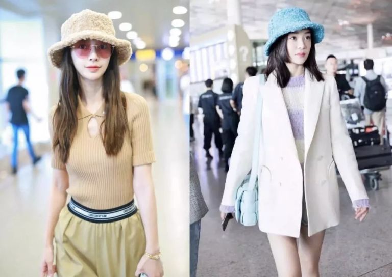 杨幂魏大勋真的是情侣吗,杨幂魏大勋情侣装现身同一小区