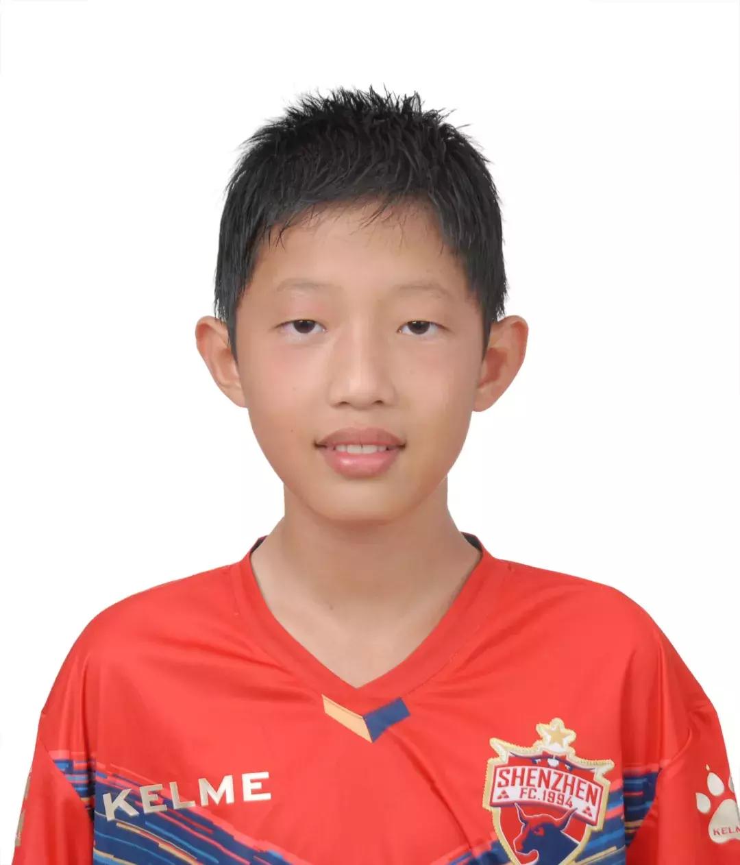 深足冠军,深足u13