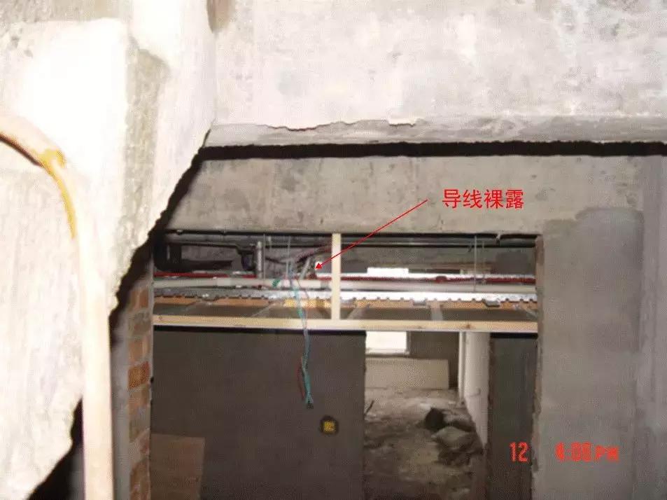 防排烟消防工程常见问题,消防工程技术基础知识