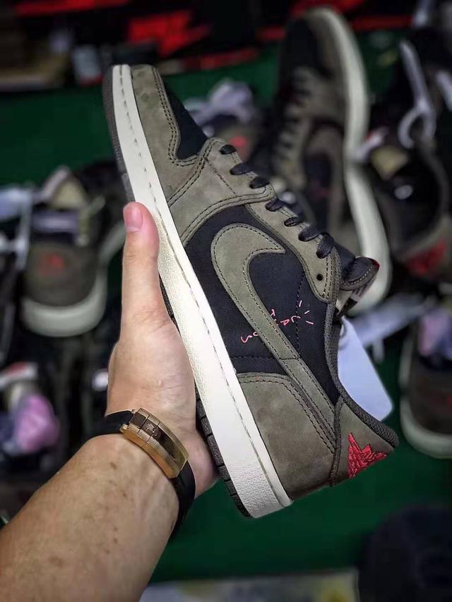 莆田假鞋鉴定为真鞋,和真鞋一样的莆田假鞋