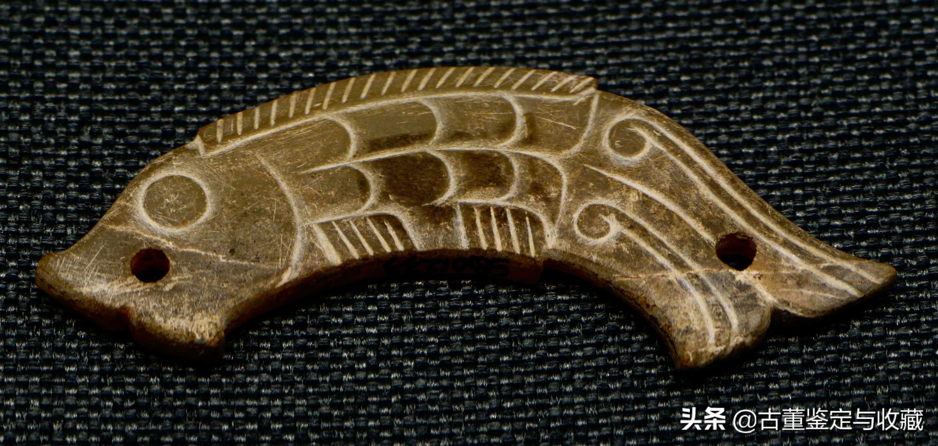 实战：浅谈高古玉鉴定中的砣、搓、磨