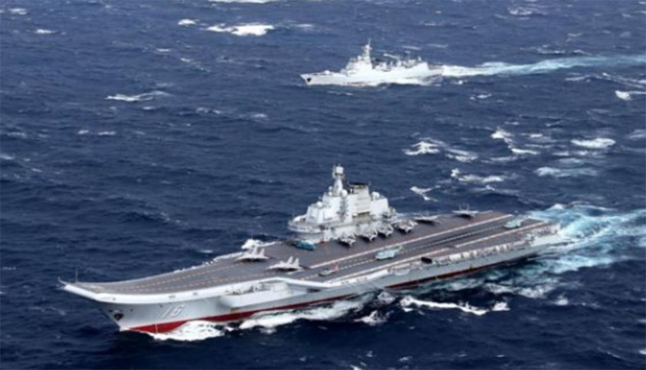 中船重工核航母,中船重工的最新信息